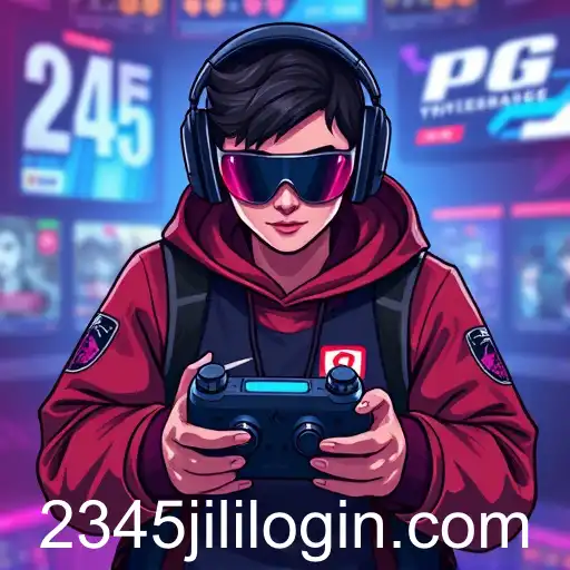 Exploring the Rising Popularity of 2345jili