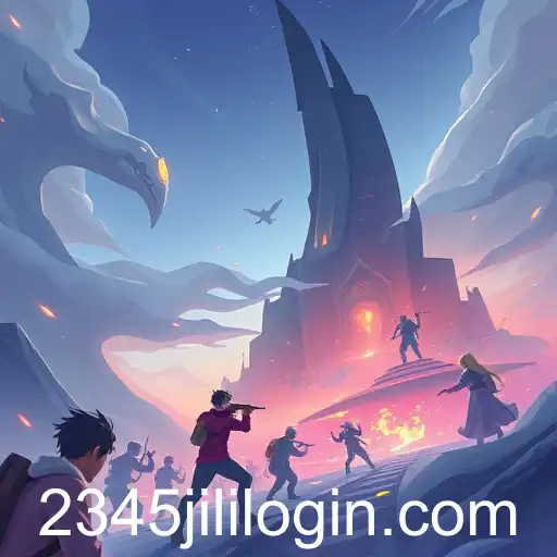 The Rise of 2345jili in the Online Gaming Realm