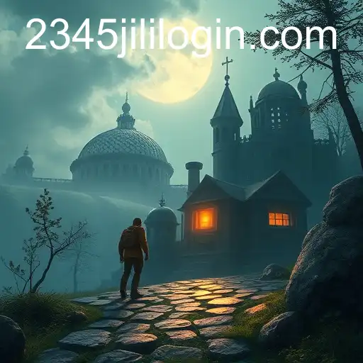 Exploring the Thrilling Realm of Adventure Games: A Look at '2345jili' Category