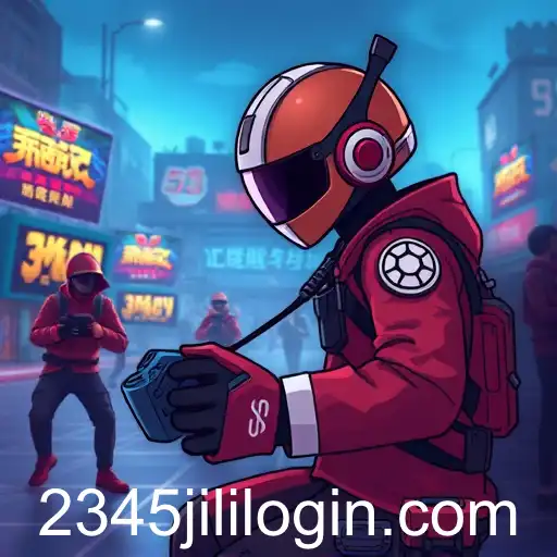 Gaming Evolutions: A Deep Dive into 2345jili