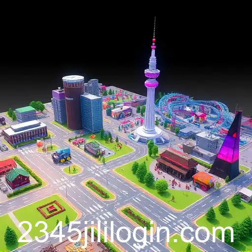 The Rise of 2345jili: A Gaming Revolution