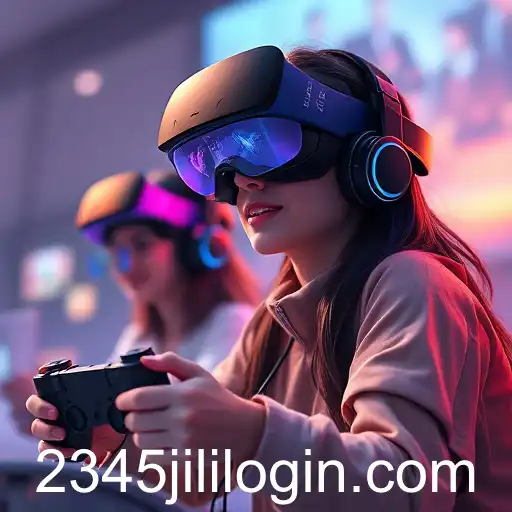 Emerging Trends in Online Gaming