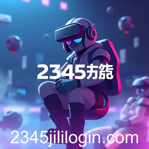 2345jili: The Evolving Landscape of Online Gaming