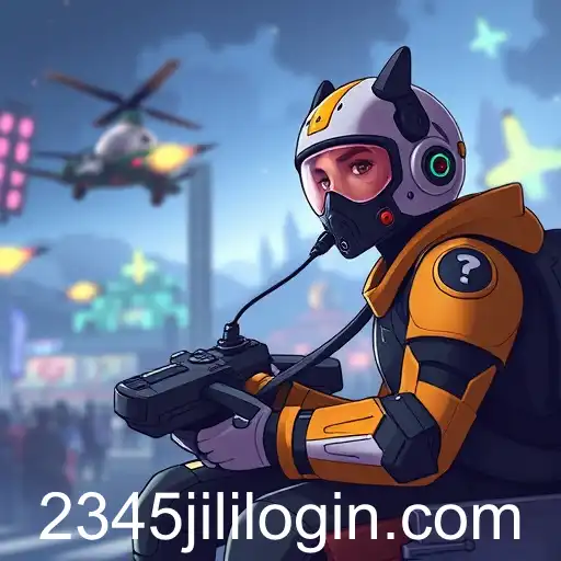 The Rise of 2345jili in the Gaming World