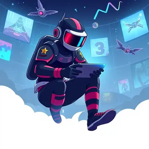 The Rise of 2345jili in the Online Gaming World