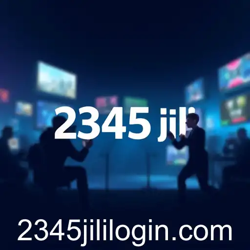Unveiling the Rise of 2345jili: A New Era in Online Gaming