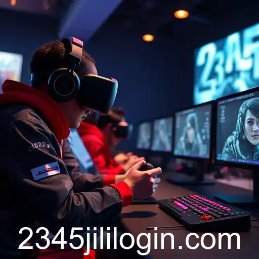 The Rise of Online Gaming Platforms in 2025