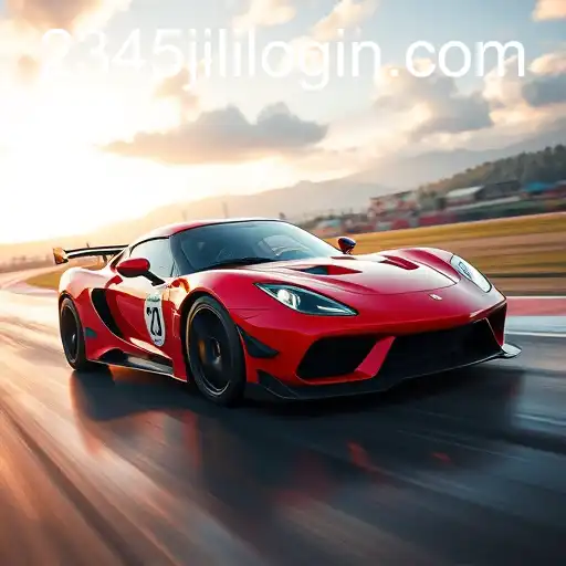 Exploring the Thrill of Speed: A Dive into the World of Racing Games