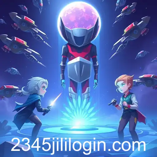 The Rise of 2345jili in Gaming