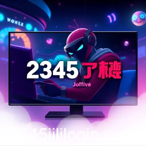 The Rise of 2345jili in the Gaming World