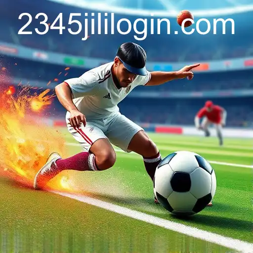 The Thrilling World of Sports Games: A Dive into the Popular Category '2345jili'