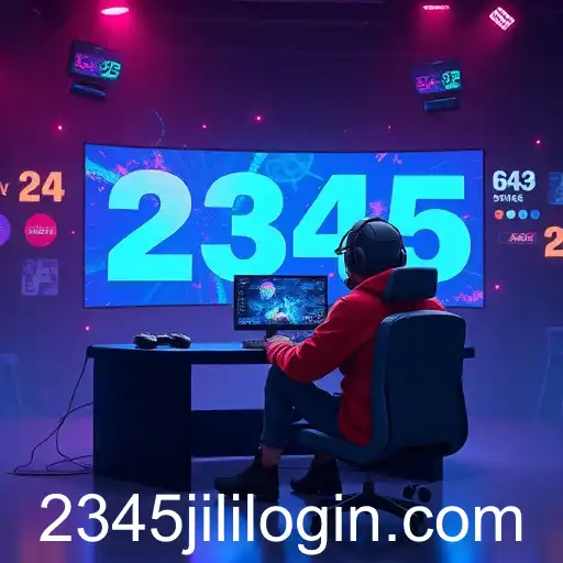 The Rise of 2345jili: A Gaming Phenomenon