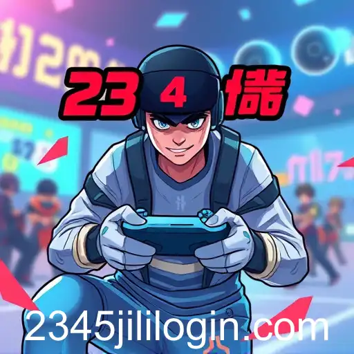 2345jili: Evolving Dynamics in Online Gaming