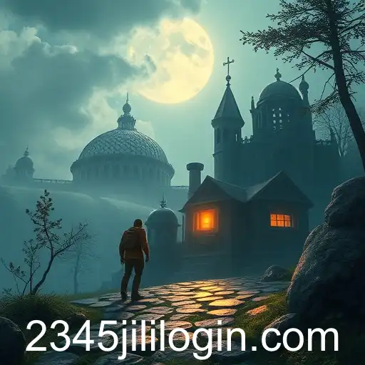 Exploring the Thrilling Realm of Adventure Games: A Look at '2345jili' Category