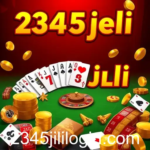 Exploring the Fascinating World of Casino Games: Unearthing the 2345jili Experience