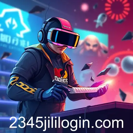 Emerging Trends in Online Gaming