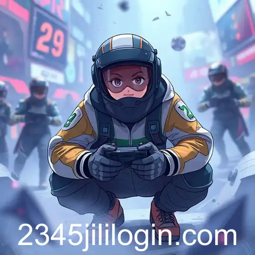 Exploring 2345jili: A Dive into Modern Gaming