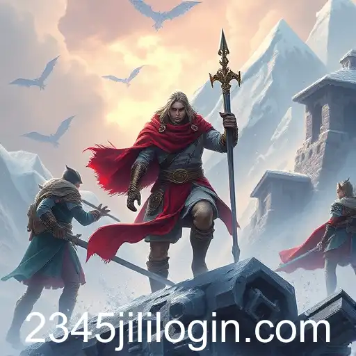 The Impact of 2345jili on Online Gaming