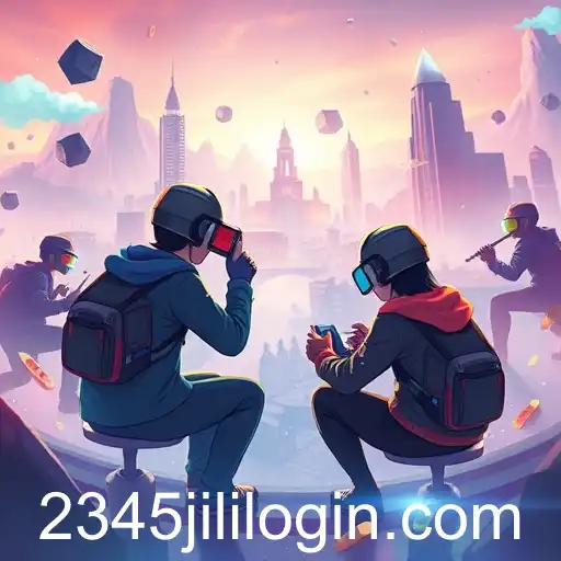 The Rising Influence of Online Gaming Platforms in 2025