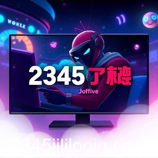 The Rise of 2345jili in the Gaming World