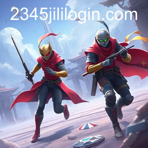 Rise of Shadows: Exploring 2345jili in Modern Gaming