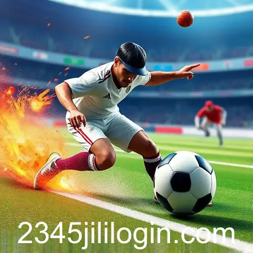 The Thrilling World of Sports Games: A Dive into the Popular Category '2345jili'